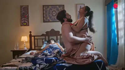 This is the Image of the ChaalBaaz Episode 4 Web Series from PrimePlay OTT.