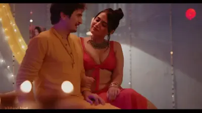 This is the Image of the Charamyog Episode 1 Web Series from PrimePlay OTT.