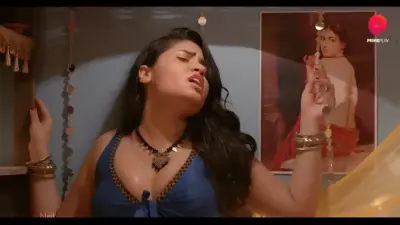 This is the Image of the Charamyog Episode 2 Web Series from PrimePlay OTT.