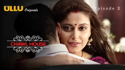 This is the Image of the Chawl House S1 Episode 2 Web Series from ULLU OTT.