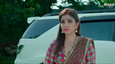 This is the Image of the Chinar Episode 4 Web Series from Rabbit OTT.
