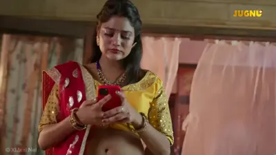 This is the Image of the Chowkidaar Episode 5 Web Series from JUGNU OTT.