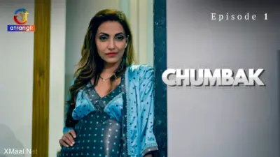 This is the Image of the Chumbak Episode 1 Web Series from Atrangii OTT.
