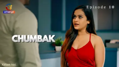 This is the Image of the Chumbak Episode 10 Web Series from Atrangii OTT.