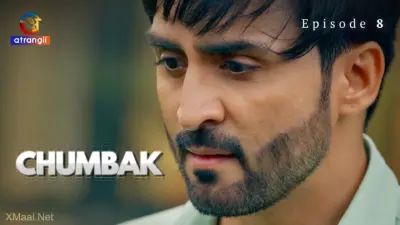 This is the Image of the Chumbak Episode 8 Web Series from Atrangii OTT.