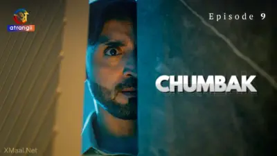 This is the Image of the Chumbak Episode 9 Web Series from Atrangii OTT.
