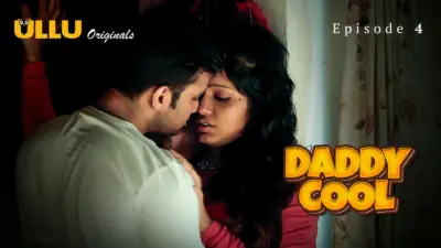This is the Image of the Daddy Cool Episode 4 Web Series from ULLU OTT.