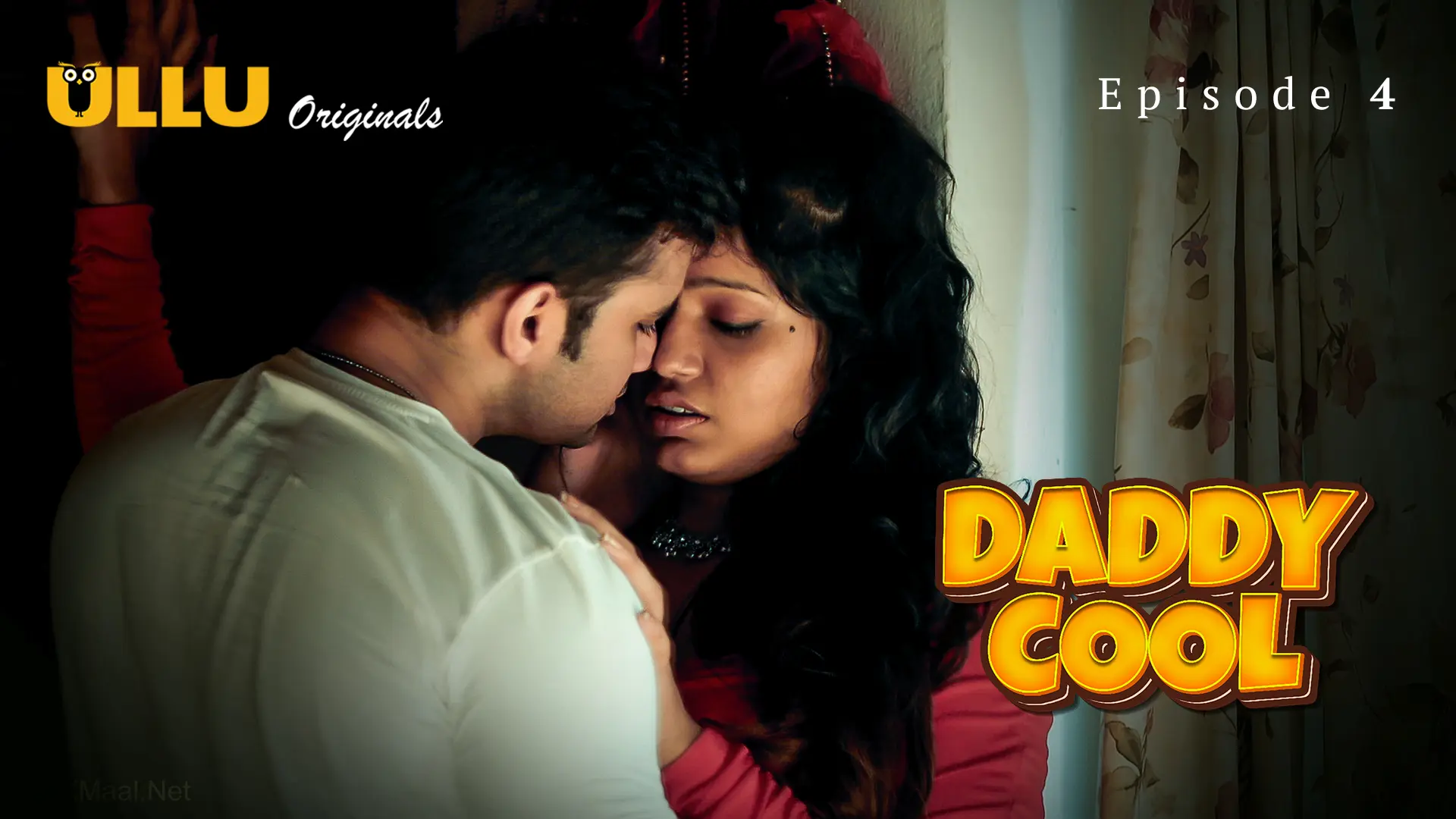 Daddy Cool Episode 4