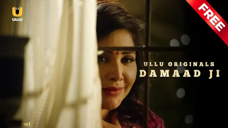 Damaad Ji S1