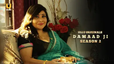 Damaad Ji S2