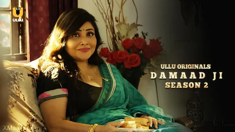 Damaad Ji S2