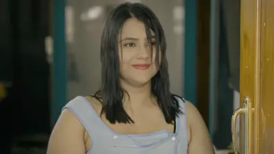 This is the Image of the Darji Episode 2 Web Series from WOOW OTT.