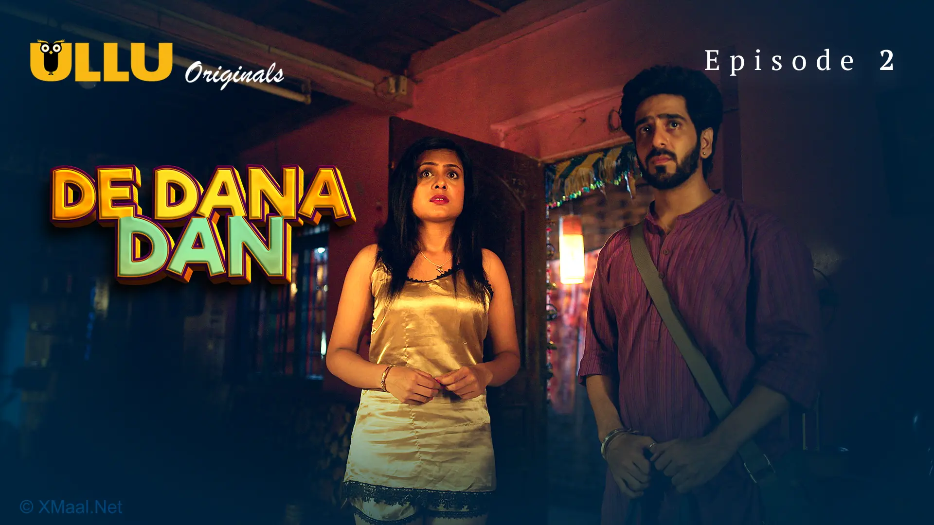 De Dana Dan Episode 2