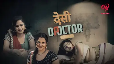 Desi Doctor