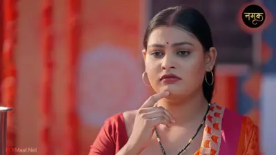 This is the Image of the Dhoodhwali Bhabhi Episode 3 Web Series from JUGNU OTT.