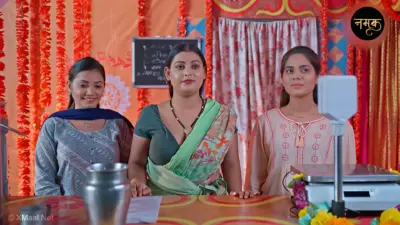 This is the Image of the Dhoodhwali Bhabhi Episode 8 Web Series from JUGNU OTT.