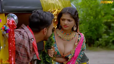 This is the Image of the Dil Banjara Episode 1 Web Series from JUGNU OTT.