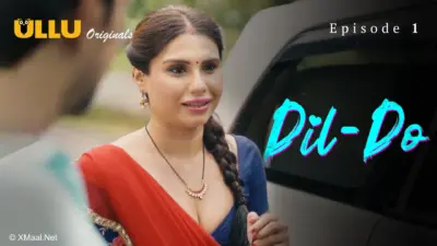 This is the Image of the Dil Do Episode 1 Web Series from PrimeShots OTT.