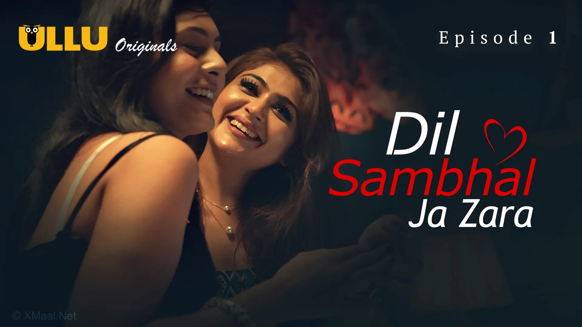 Dil Sambhal Ja Zara Episode 1