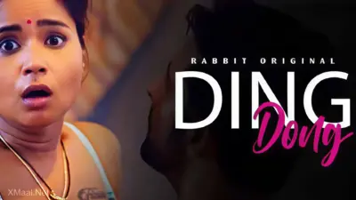 This is the Image of the Ding Dong Episode 5 Web Series from Rabbit OTT.