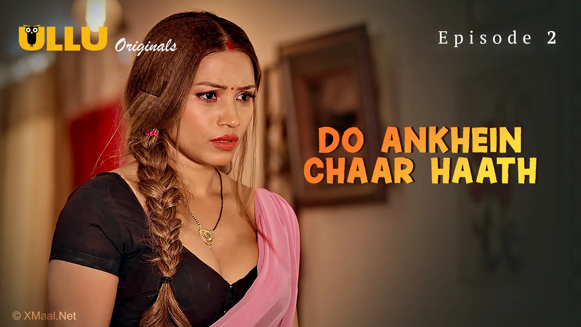 Do Ankhein Chaar Haath Episode 2