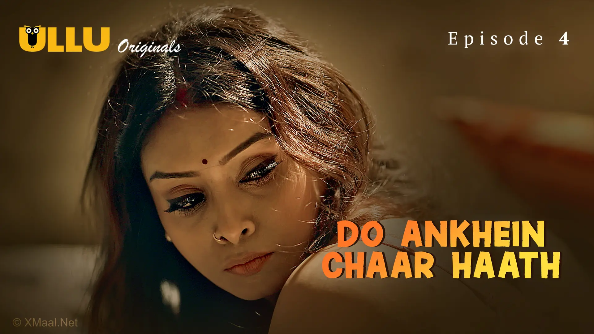 Do Ankhein Chaar Haath Episode 4