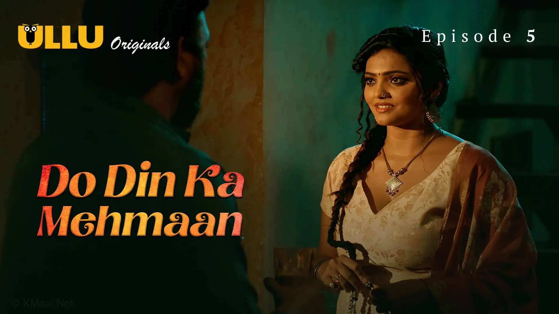 Do Din ka Mehmaan Episode 5