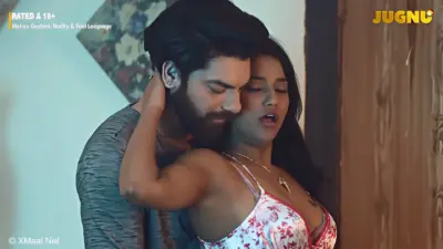 This is the Image of the Do Haseena Episode 1 Web Series from Makhan OTT.