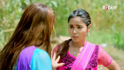 This is the Image of the Doctor Chaurasiya Episode 1 Web Series from Rabbit OTT.