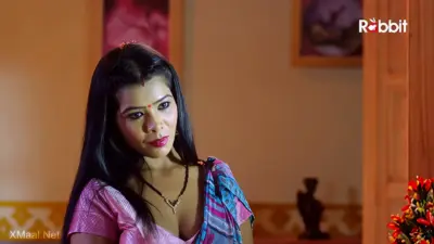This is the Image of the Doctor Chaurasiya Episode 2 Web Series from Rabbit OTT.