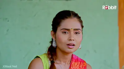 This is the Image of the Doctor Chaurasiya Episode 3 Web Series from Rabbit OTT.