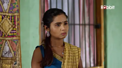 This is the Image of the Doctor Chaurasiya Episode 5 Web Series from Rabbit OTT.