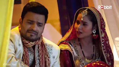 This is the Image of the Doctor Chaurasiya Episode 6 Web Series from Rabbit OTT.