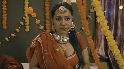 This is the Image of the Dr Gupt Rogon Ke Mahir Episode 1 Web Series from WOOW OTT.