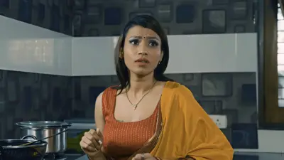 This is the Image of the Dr Gupt Rogon Ke Mahir Episode 3 Web Series from WOOW OTT.