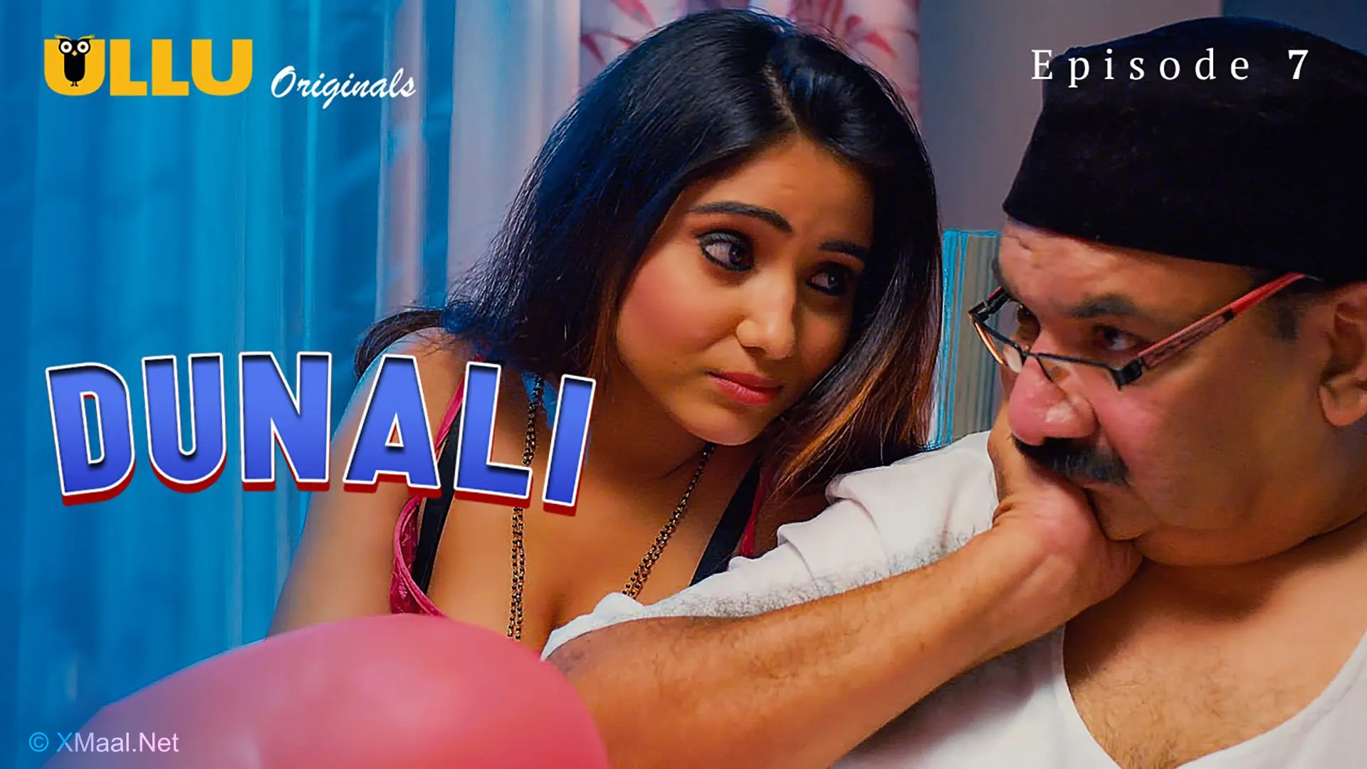Dunali S1 Episode 7