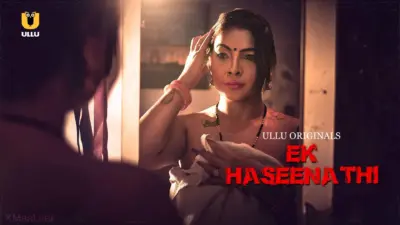 Ek Haseena Thi