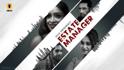 Estate Manager