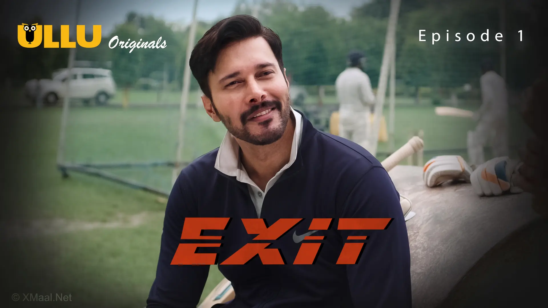 Exit Episode 1