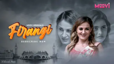 This is the Image of the Firangi Episode 5 Web Series from VOOVI OTT.