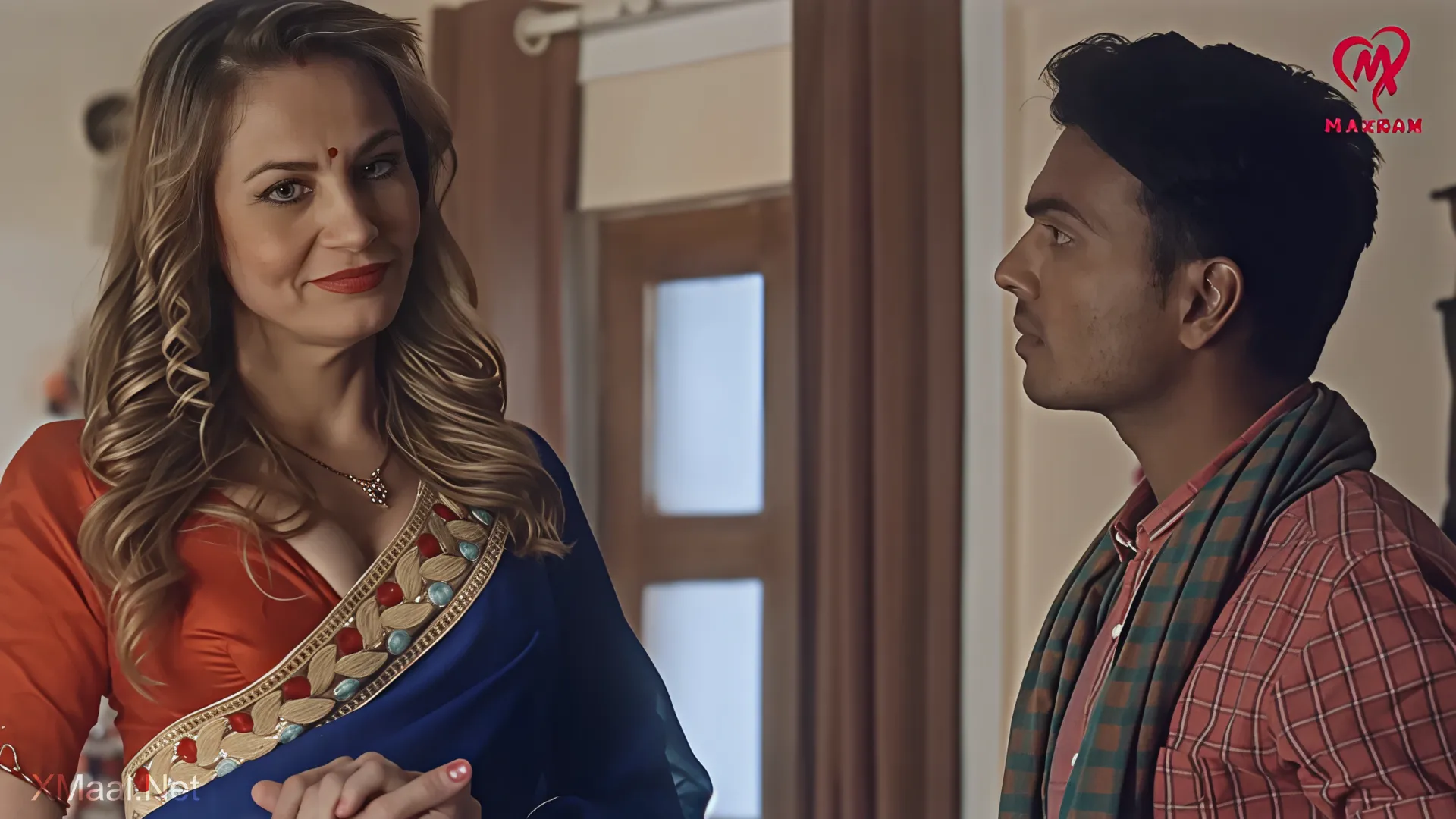 Firangi Thakurain Episode 4