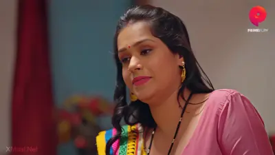 This is the Image of the Galtiyan Episode 5 Web Series from PrimePlay OTT.