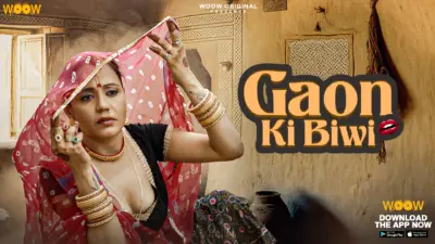 Gaon Ki Biwi