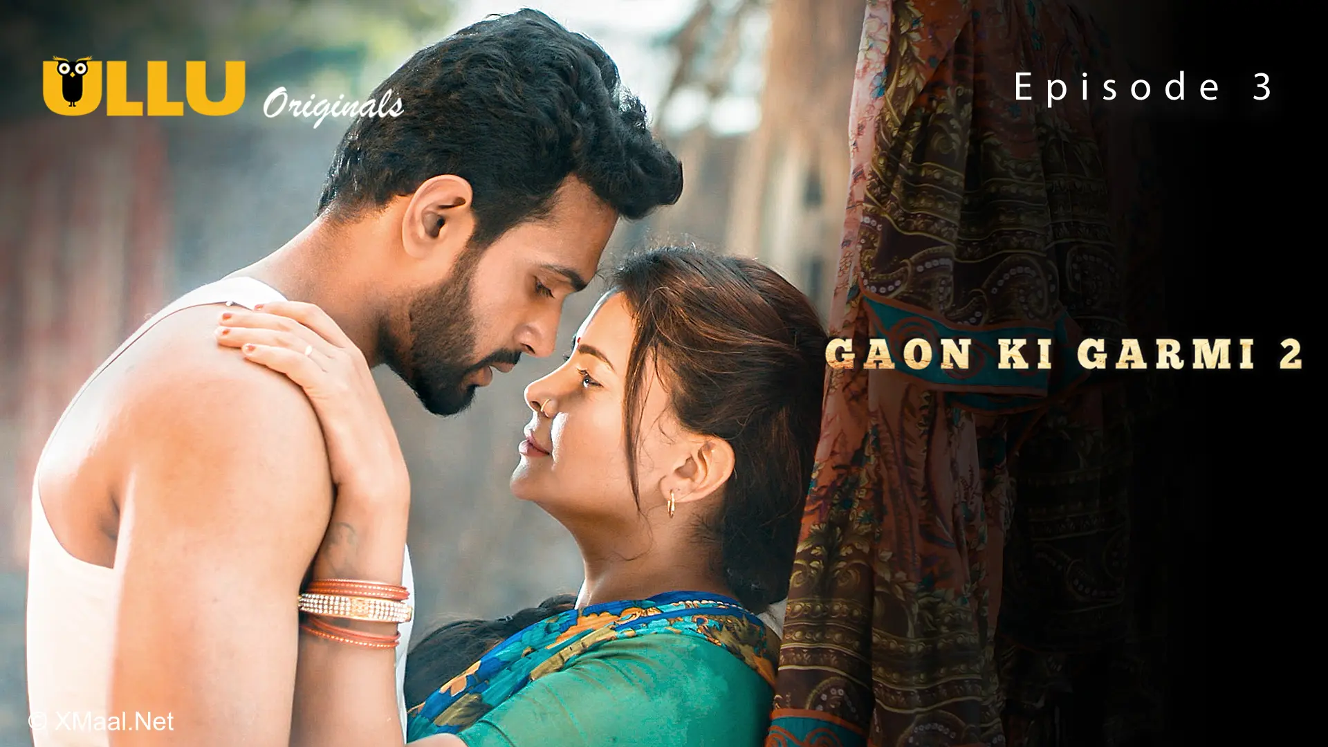 Gaon Ki Garmi S2 Episode 3