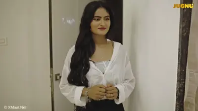This is the Image of the Gaon Ki Gori Episode 2 Web Series from JUGNU OTT.