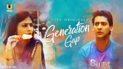 Generation Gap