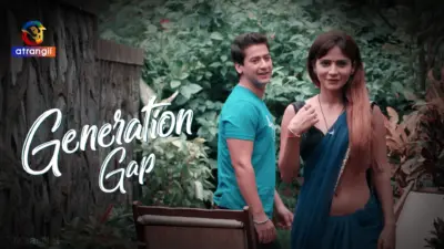 Generation Gap S1