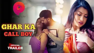 Ghar Ka Call Boy