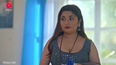 This is the Image of the Ghar Ka Call Boy Episode 1 Web Series from PrimePlay OTT.