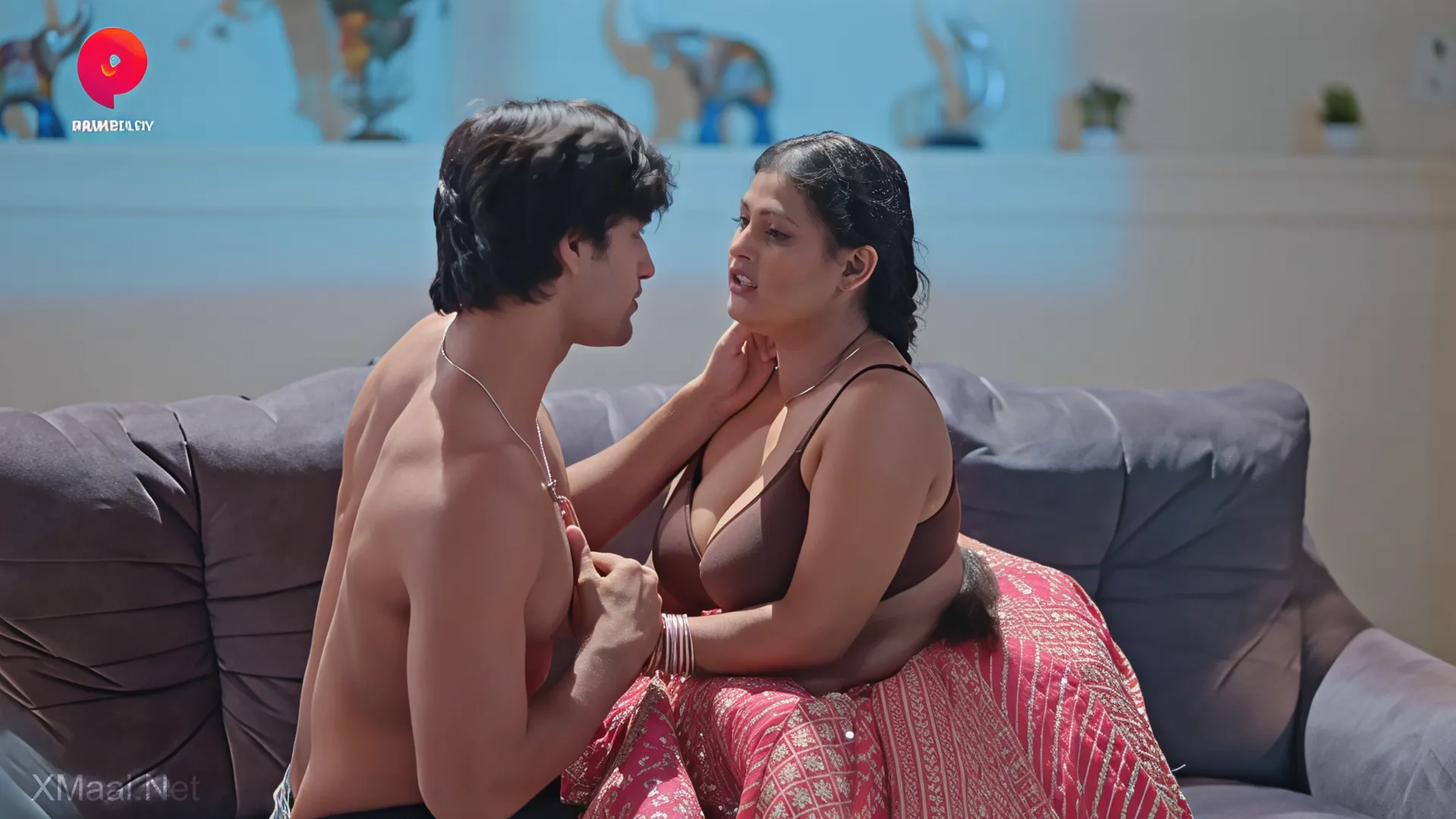 Ghar Ka Call Boy Episode 3